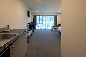 Hanmer Springs Gateway Lodge