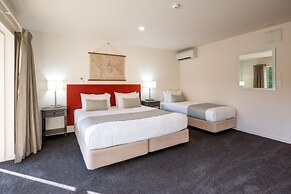 Hanmer Springs Gateway Lodge