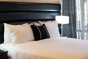 Hanmer Springs Gateway Lodge