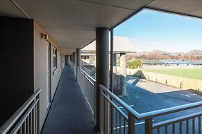 Hanmer Springs Gateway Lodge