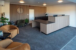 Hanmer Springs Gateway Lodge