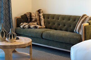 Hanmer Springs Gateway Lodge