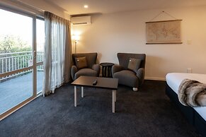 Hanmer Springs Gateway Lodge