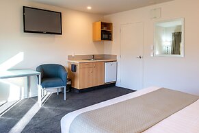 Hanmer Springs Gateway Lodge