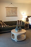 Hanmer Springs Gateway Lodge