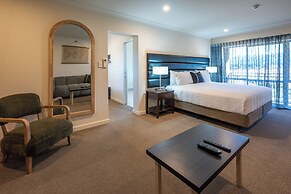 Hanmer Springs Gateway Lodge