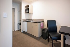 Hanmer Springs Gateway Lodge