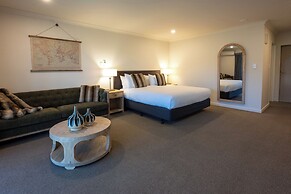 Hanmer Springs Gateway Lodge