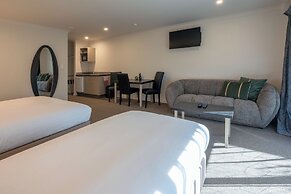 Hanmer Springs Gateway Lodge