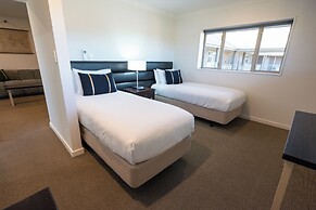 Hanmer Springs Gateway Lodge