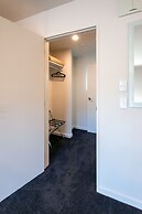 Hanmer Springs Gateway Lodge