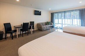 Hanmer Springs Gateway Lodge