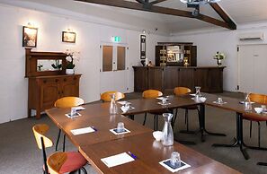Hanmer Springs Gateway Lodge