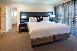 Hanmer Springs Gateway Lodge