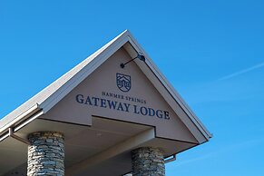 Hanmer Springs Gateway Lodge