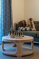 Hanmer Springs Gateway Lodge