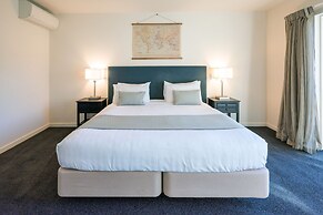 Hanmer Springs Gateway Lodge