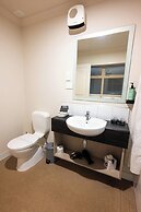Hanmer Springs Gateway Lodge