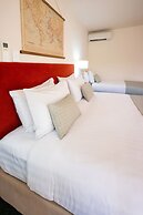 Hanmer Springs Gateway Lodge