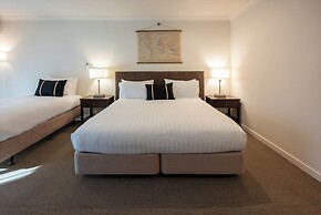 Hanmer Springs Gateway Lodge