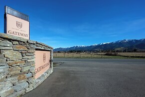 Hanmer Springs Gateway Lodge