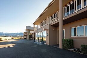 Hanmer Springs Gateway Lodge
