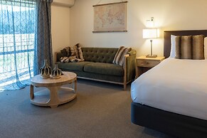 Hanmer Springs Gateway Lodge