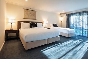 Hanmer Springs Gateway Lodge