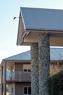 Hanmer Springs Gateway Lodge