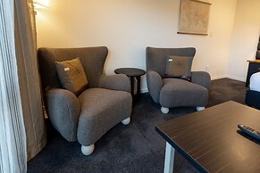 Hanmer Springs Gateway Lodge