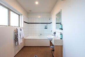 Hanmer Springs Gateway Lodge
