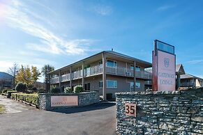 Hanmer Springs Gateway Lodge