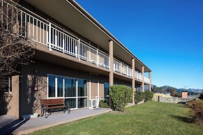 Hanmer Springs Gateway Lodge