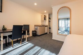 Hanmer Springs Gateway Lodge