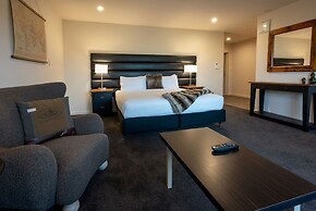 Hanmer Springs Gateway Lodge
