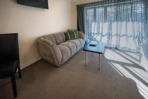 Hanmer Springs Gateway Lodge