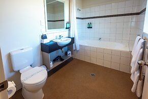 Hanmer Springs Gateway Lodge