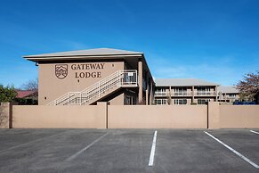 Hanmer Springs Gateway Lodge