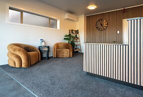 Hanmer Springs Gateway Lodge