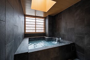 yugen kyoto shijo