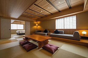 yugen kyoto shijo