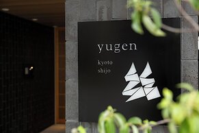 yugen kyoto shijo