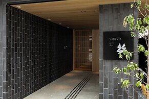 yugen kyoto shijo