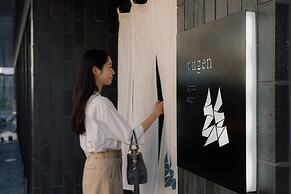 yugen kyoto shijo