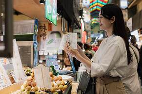 yugen kyoto shijo