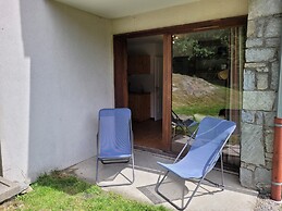 Hameau des eaux d'Orelle