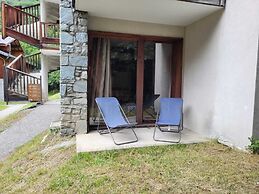 Hameau des eaux d'Orelle