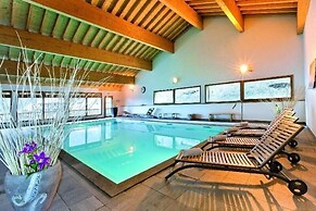 Hameau des eaux d'Orelle