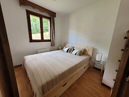 Hameau des eaux d'Orelle