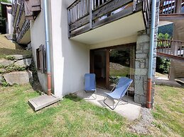 Hameau des eaux d'Orelle